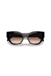 Prada 0PR A09S 1AB0A6 53
