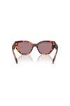 Prada 0PR A09S 22A20I 53