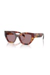 Prada 0PR A09S 22A20I 53