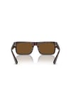 Prada 0PR A10S 17N01D 57 Erkek Güneş Gözlüğü
