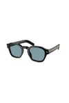 Prada 0PR A16S 16K04D 49 Unisex Güneş Gözlüğü