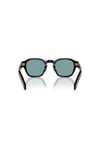 Prada 0PR A16S 16K04D 52 Unisex Güneş Gözlüğü
