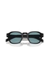 Prada 0PR A16S 16K04D 52 Unisex Güneş Gözlüğü