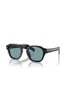 Prada 0PR A16S 16K04D 52 Unisex Güneş Gözlüğü