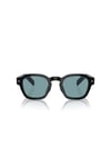 Prada 0PR A16S 16K04D 52 Unisex Güneş Gözlüğü