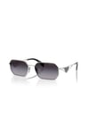 Prada 0PR A51S 1BC90A 58