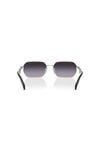Prada 0PR A51S 1BC90A 58