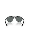 Prada 0PR A54S 1BO5Z1 60