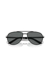 Prada 0PR A54S 1BO5Z1 60