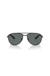 Prada 0PR A54S 1BO5Z1 60