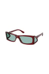 Prada 0PR B03S 12Z40K 56