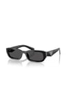 Prada 0PR B06S 16K08Z 53