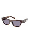 Prada 0PR B09S 15W03N 54
