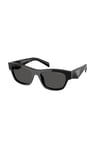 Prada 0PR B09S 16K08Z 54