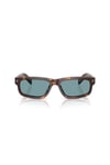 Prada 0PR B11S 15W04D 55