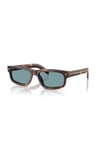 Prada 0PR B11S 15W04D 55