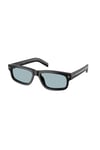 Prada 0PR B11S 16K60P 55