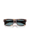 Prada 0PR B12S 15W04D 55