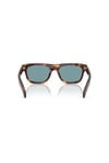 Prada 0PR B12S 15W04D 55