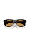 Prada 0PR B12S 16K60F 55