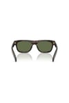 Prada 0PR B12S 17N20G 55