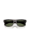 Prada 0PR B12S 17N20G 55