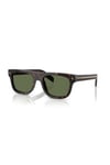Prada 0PR B12S 17N20G 55