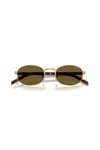 Prada 0PR B53S 5AK09Z 52