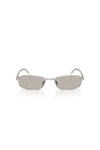 Prada 0PR B54S 1BC30P 54 Unisex Güneş Gözlüğü