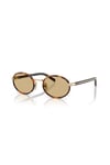 Prada 0PR B56S 21E10R 52 Unisex Güneş Gözlüğü