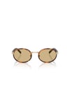 Prada 0PR B56S 21E10R 52 Unisex Güneş Gözlüğü
