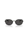 Prada 0PR B56S AAV08Z 52 Unisex Güneş Gözlüğü