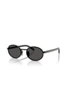 Prada 0PR B56S AAV08Z 52 Unisex Güneş Gözlüğü
