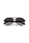 Prada 0PR B57S AAV90A 59 Unisex Güneş Gözlüğü
