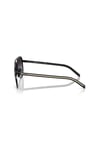Prada 0PR B57S AAV90A 59 Unisex Güneş Gözlüğü