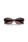 PRADA GUNES 0 PR A02S 17N60B 52