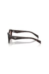 PRADA GUNES 0 PR A02S 17N60B 52