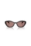 PRADA GUNES 0 PR A02S 17N60B 52