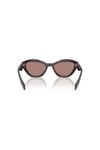 PRADA GUNES 0 PR A02S 17N60B 52