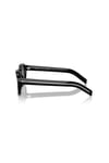 PRADA GUNES 0 PR A16S 16K731 52