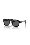 PRADA GUNES 0 PR A16S 16K731 52