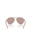 PRADA GUNES 0 PR B57S 24E20I 59