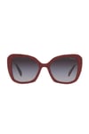 PRADA GUNES 0PR 03YS 15D09S53 KADIN