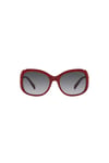 PRADA GUNES 0PR 04ZS 15D5W1 57 KADIN