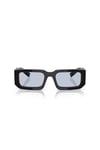PRADA GUNES 0PR 06YS 16K10L 53