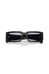 PRADA GUNES 0PR 06YS 16K10L 53