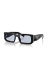PRADA GUNES 0PR 06YS 16K10L 53