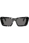 PRADA GUNES 0PR 08YS 15S5Z1 51