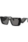 PRADA GUNES 0PR 08YS 15S5Z1 51