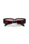 PRADA GUNES 0PR 09ZS 16K30L 54
